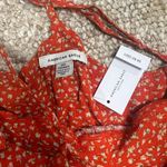 American Eagle NWT  Outfitters Flowy Tank Top Photo 2