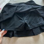 Beyond Yoga Score Pleated Tennis Skirt Photo 11