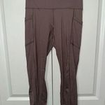 Yogalicious Lux Lightweight Pocket Power Leggings M Photo 0