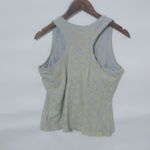 New York Laundry NY Laundry L Gray Yellow Athletic Top Photo 2