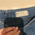Free People Shorts Denim Photo 1