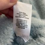 Aritzia Sunday Best Kitten Sweater Cropped Crewneck with Balloon Sleeves - SO SOFT! Photo 6