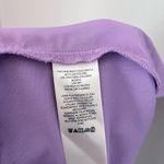 Maeve Anthropologie NEW The Avery Pleated Trouser Shorts Lilac Purple 2 Photo 7