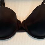Victoria's Secret Victoria’s Secret Bra Bare Sexy Illusions Lightly-Lined Multi-Way Bra Black 34C Photo 4
