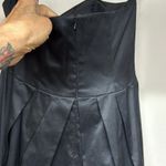 David's Bridal David’s Bridal Strapless Formal/ Evening Dress Sz 8 Photo 4