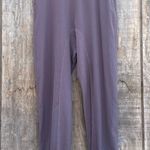 Halara New Hight Waisted Elastic Waistband Hiking Joggers Size S Yoga Running Photo 4
