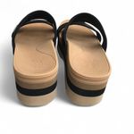 REEF  Women's Banded Horizon 2.5 Slide Sandal Size 9 Photo 7
