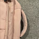 Pink Laptop School Professional College Backpack with Multiple Compartments NWOT Photo 9