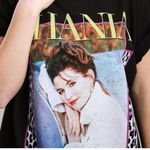 Buckle brand Shania Twain oversized vintage style tee - women’s size S/M. Photo 1