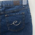 U.S. Polo Assn. denim pencil skirt Y2K casual everyday date Night girls night sz 7 Photo 3