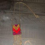Unbranded Beaded Boho Necklace Photo 0
