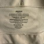 SKIMS Sculpting Strapless Bra Sand Beige Size Small NWOT Photo 3