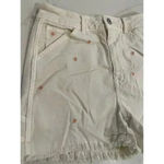 American Eagle  Highest Rise 90’s Boyfriend Shorts Women’s Size 4 Photo 1