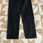 Athleta  | Chaturanga Tight Crop Leggings Black | Womens XXS‎ Photo 8