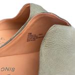 Kork-Ease  Para Green Nubuck Leather Clog Mules size 10 Photo 5