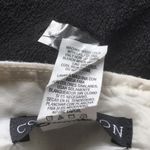 Covington cream colored mini skirt, size 14 Photo 4