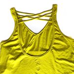 Splits59 Alana Tank Strappy Back Photo 3