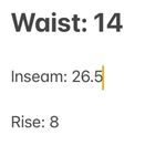 Madewell  Skinny Skinny Ankle Print Jeans Pants Womens‎ Size 26 Snakeskin … Photo 5