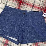 Gap  women’s summer short low rise 3” inseam NWT Photo 8