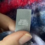 Aerie  Plaid Blanket Scarf Photo 1