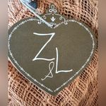 Z&L Europe Por de Sol Midi Skirt Orange Size XS Photo 9