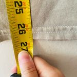 Johnny Cash Tan Graphic T Shirt Women’s Size Small Short Sleeve Cotton Tee NEW Photo 5