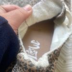 Mad love - New comfort tennis shoe in leopard print soft interior 6 Photo 9