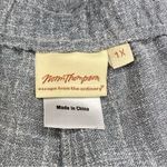 Norm Thompson Women’s Gray Slacks Size 1X Wide Leg Dress Pants Photo 3