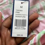 Crown & Ivy  Garden Party Dress SIZE M Photo 2