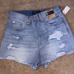 Aeropostale Jean Shorts Photo 0