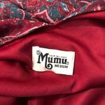 Show Me Your Mumu NWOT  Open Back Dress Photo 4