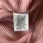 Wildfox  • waffle knit thermal Vneck top Photo 7