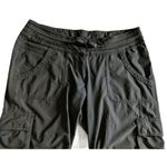 Alo Yoga Coolfit Cargo Pants/Capris - Size S - GUC Photo 1