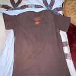 Harley Davidson Snake Tattoo Tshirt Photo 2