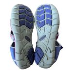 Keen  SEACAMP waterproof sandals size 6 youth 8 ladies Photo 5