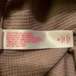 Xhilaration  Thermal Bell Sleeve Sleep T-Shirt NWT Photo 4