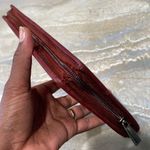 Marshal Genuine Leather Checkbook Cover Wallet Organizer with Credit Card Holder Photo 9