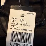 Iz Byer NEW Iz Beyer Y2K Floral Bubble Dress Juniors Size 11 Prom Party HoCo Retro Black Photo 7