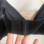 Urban Outfitters Black Triangle Bralette Photo 2