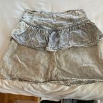 ALLSAINTS Mini Skirt Photo 4