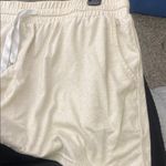 Pacific trail  Women's Cream Shorts Size M Photo 3