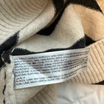 Mango Wool Blend Sweater Photo 3