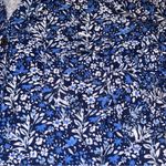 Hasting & Smith floral top Photo 3