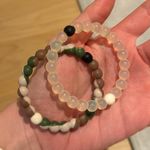 Lokai Clear & Camo  Bracelets Photo 1