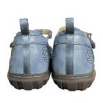 JBU by Jambu Shoes Womens Size 9.5 Blue Sahara Mary Jane T Photo 3
