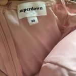 superdown Revolve  Mini Dress Photo 4