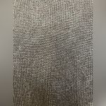 Banana Republic Women’s Linen-Blend Cropped Sweater Black Tank Top Size M Photo 1