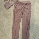 Bombshell sportswear Bombshell bra and jogger set! Photo 3