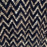 Milly  chevron coat Photo 3