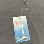 EIS Cool Sun Shirt Long Sleeve 1/4 Zip Gray Equestrian‎ Shirt Size XL Photo 12